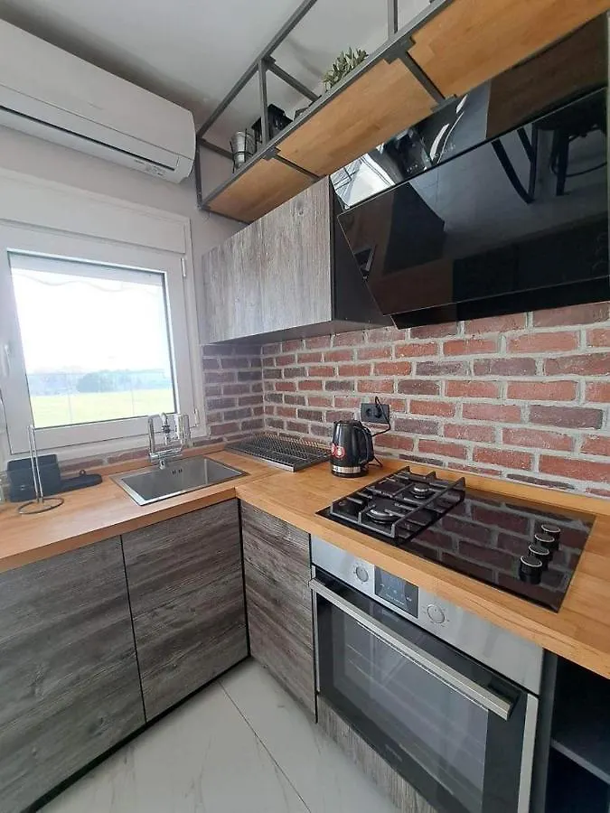 Seaside Dream Apartment Thessaloniki