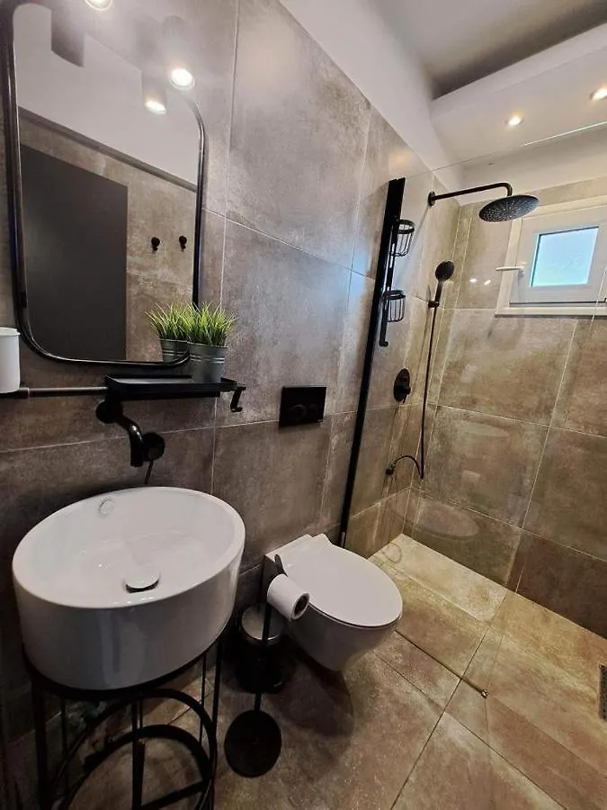 Seaside Dream Apartment Thessaloniki
