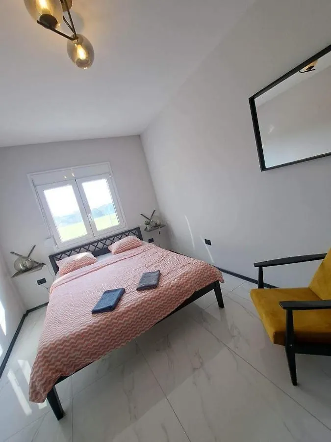 Seaside Dream Apartment Thessaloniki 0*,  Greece