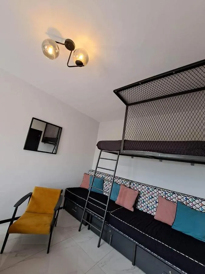 Seaside Dream Apartment Thessaloniki 0*,